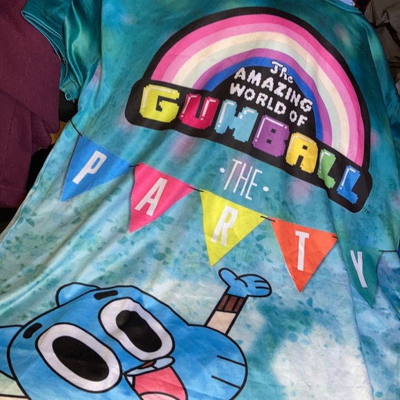 🥰 Gumball T-shirt🥰 - Picture 7 of 9